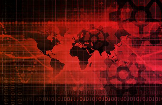 Global Crisis and a Shortage of Resources