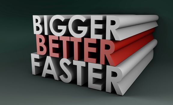 Marketing Buzz and Building the Hype as Concept