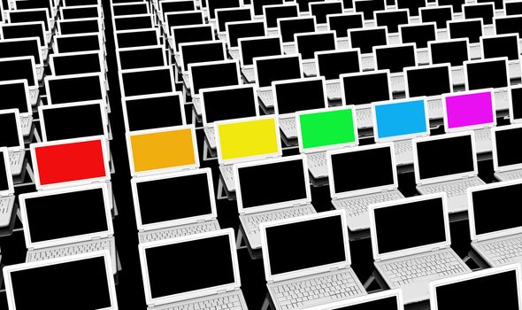 Different Technologies and Operating Systems A Art