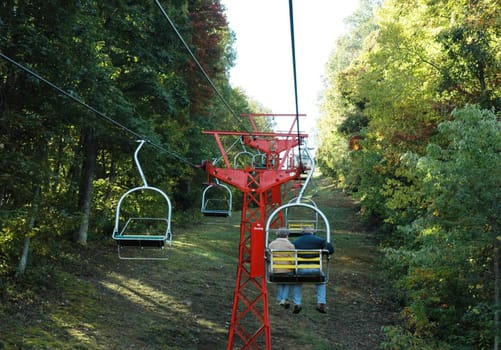 Ski Lift