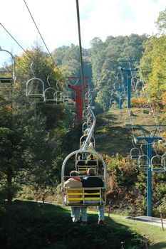 Ski Lift