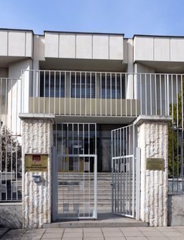 Embassy of Russian Federation in Sofia, Bulgaria