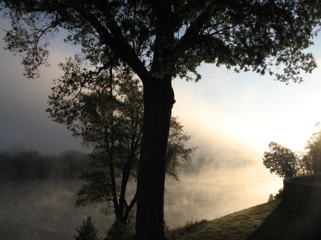 Cumberland River