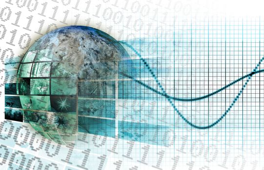 Global Business Technology Network as a Concept