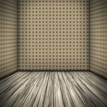 An image of a nice room background
