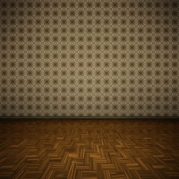 An image of a nice floor for your content