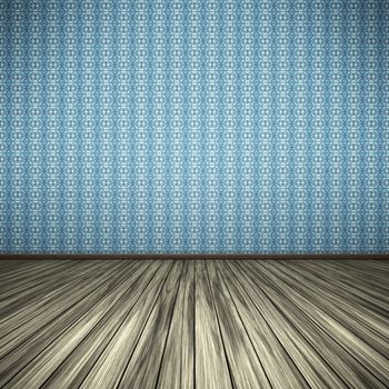 An image of a nice floor for your content