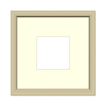 An image of a nice square frame