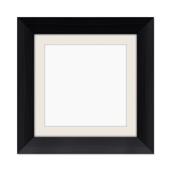 An image of a nice square frame