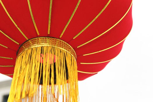 red lantern