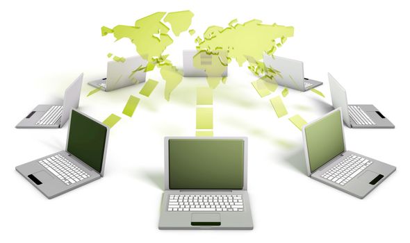 Management Overview of Company Processes and Data