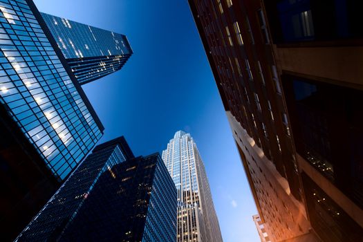 Minneapolis City Photo downtown skyline Minnesota Midwest