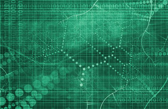 Cloud Computing System Background as a Concept