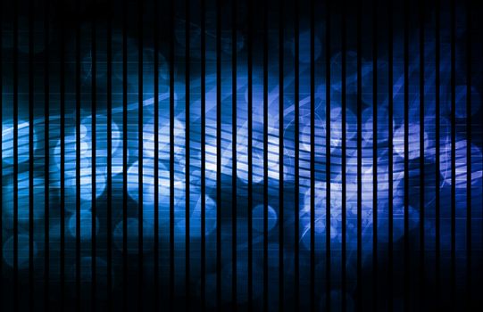 Internet Concept WWW World Wide Web Background