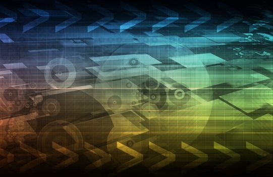 Technology Trends of the Future in the World