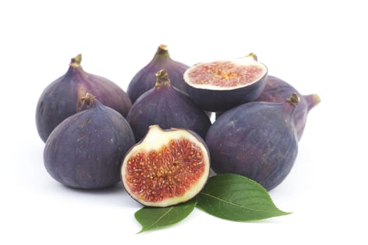 fresh figs
