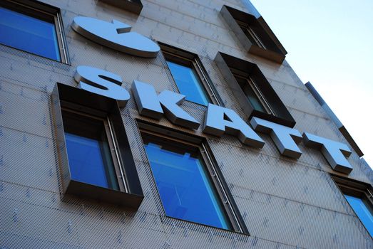 Norwegian Tax Administration (Skatteetaten).