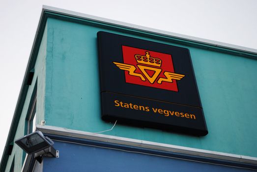 Norwegian Public Roads Administration (Statens vegvesen).