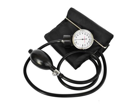 medical apparatus for measuring blood pressure