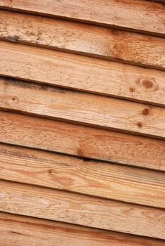 Fence. A wooden fence a detailed structure of wooden boards