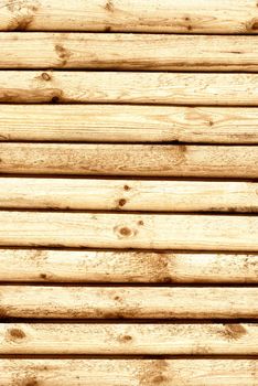 Fence. A wooden fence a detailed structure of wooden boards