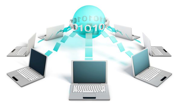 Internet Concept of a Global System and Business