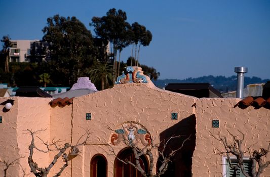 Capitola is a city in Santa Cruz County, California on the coast of Monterey Bay