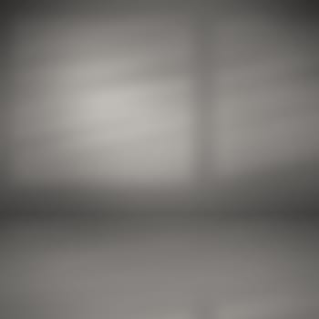 An image of a nice grey studio background