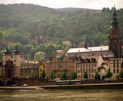 Heilderberg, Germany