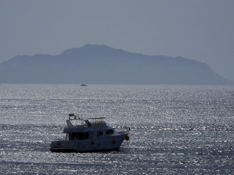 Red sea. rest in Sharm El Sheikh, Egypt