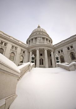 Wisconsin State Legislature