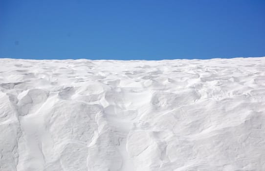 White Sands