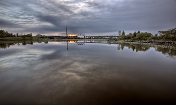 Wakamaw Valley Sunrise Moose Jaw Saskatchewan