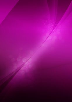 Purple abstract background with lines, texture for the design
