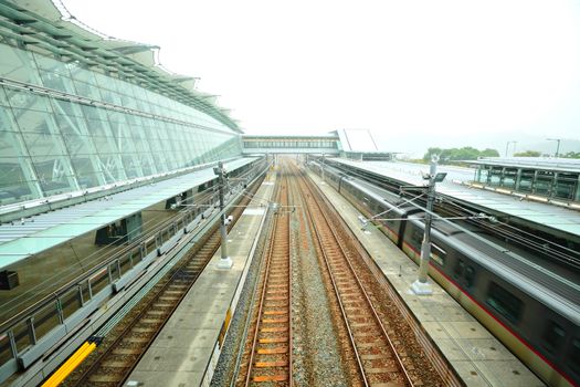 railways