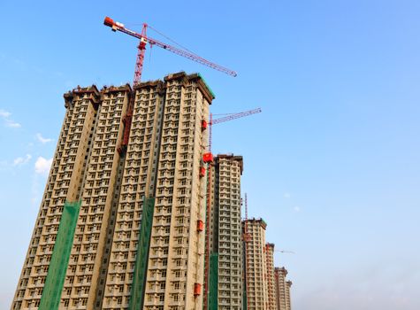 construction site