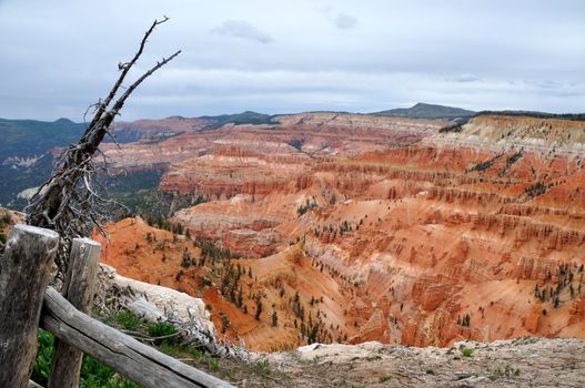 Cedar Breaks National Monument