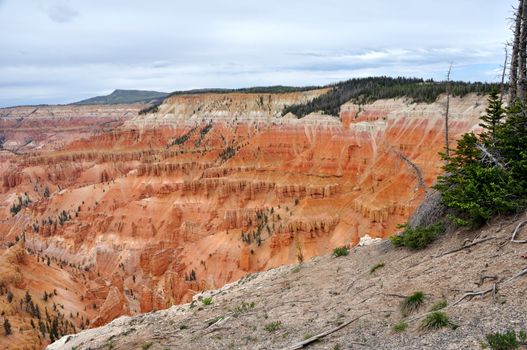 Cedar Breaks National Monument