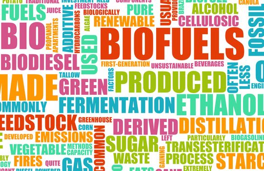 Biofuels or Biofuel Clean Energy as a New Concept