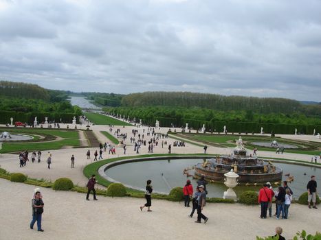 city park
