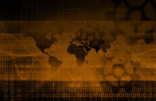 Global Integration of Technologies as a Concept