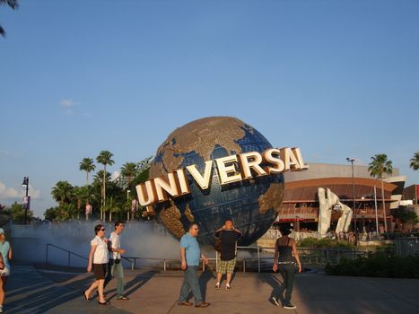 Universal Studios, Orlando