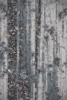 An image of a rusty metal plate background
