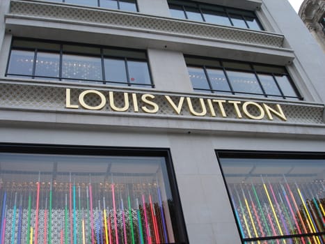 Louis Vuitton