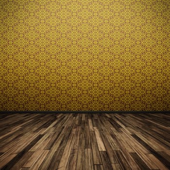 An image of a nice floor vintage style for your content