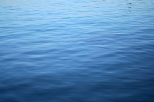beautiful blue sea waves - background, wallpaper