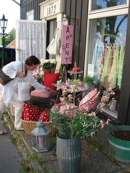 flowers shop