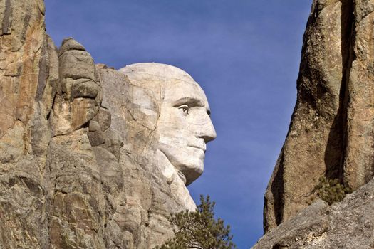 Mount Rushmore South Dakota Black Hills