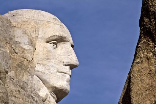 Mount Rushmore South Dakota Black Hills