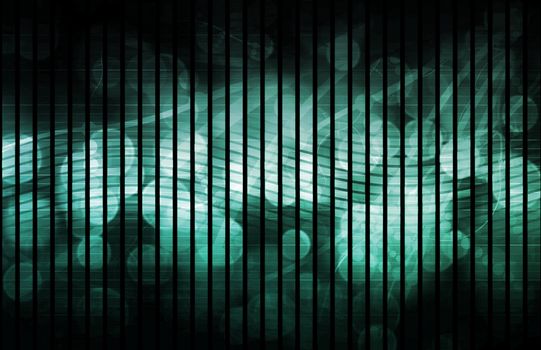 Internet Concept WWW World Wide Web Background